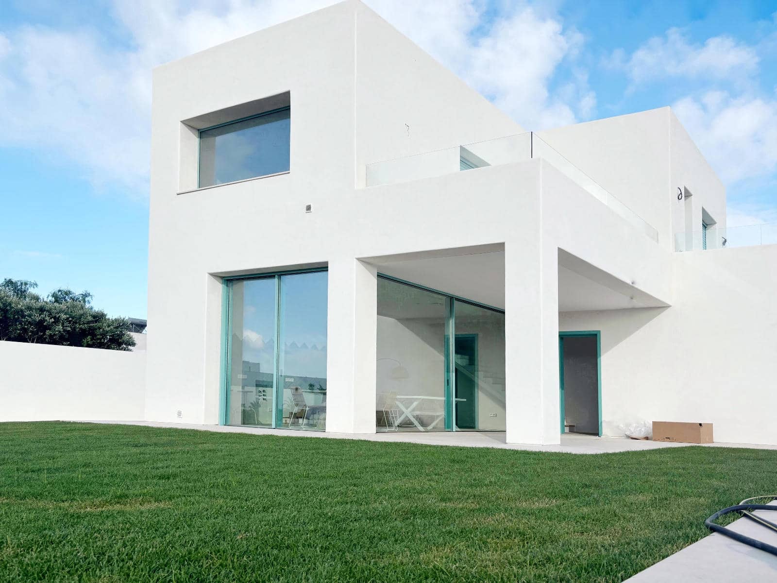 4 soverom Villa til salgs i Conil de la Frontera med svømmebasseng garasje - € 1 127 000 (Ref: 9207433)