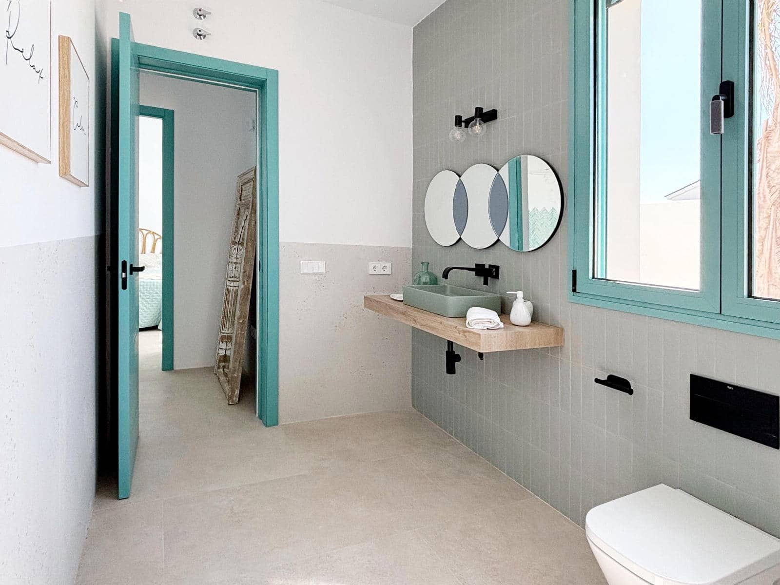 4 soverom Villa til salgs i Conil de la Frontera med svømmebasseng garasje - € 1 127 000 (Ref: 9207433)