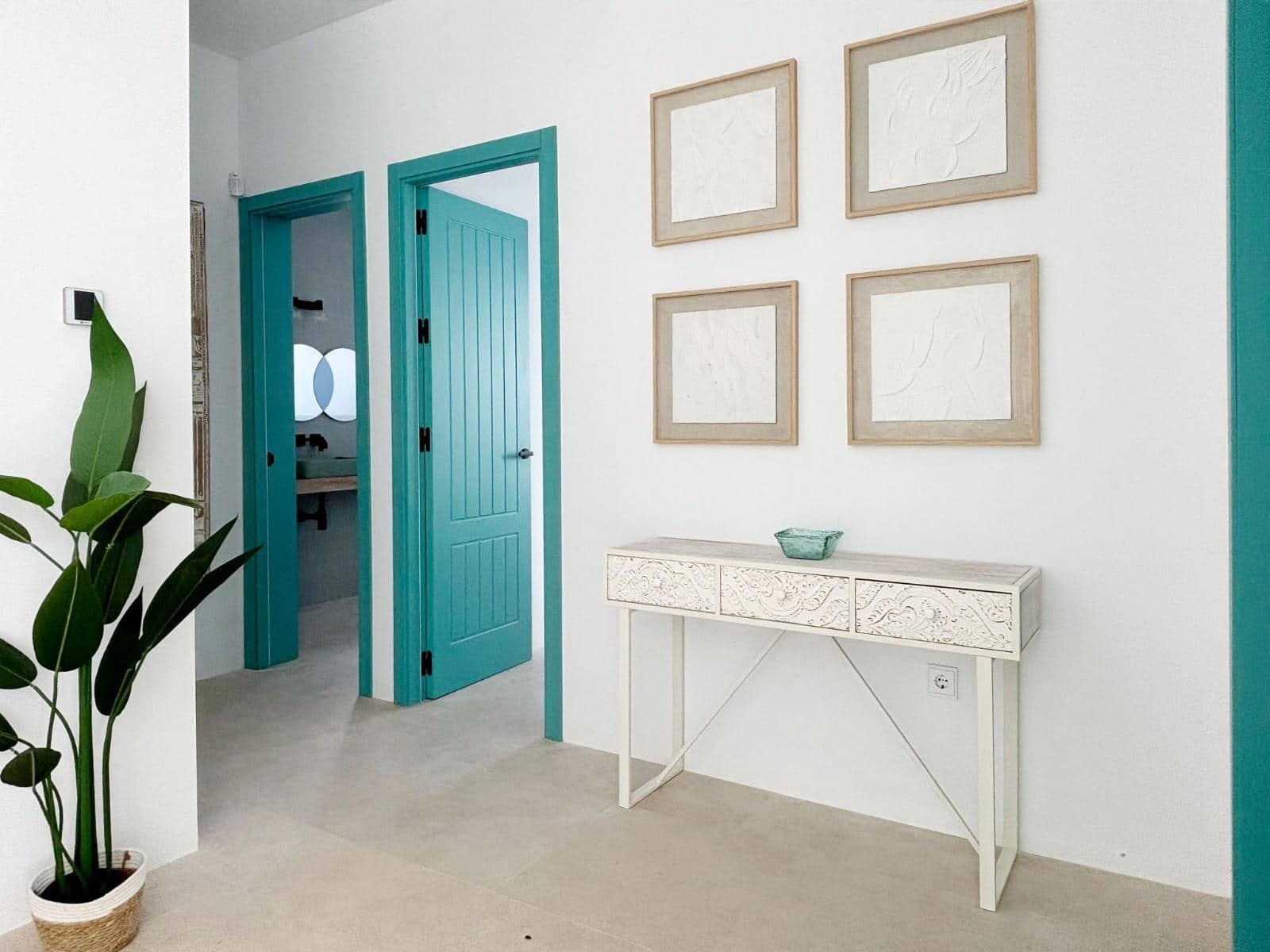 4 soverom Villa til salgs i Conil de la Frontera med svømmebasseng garasje - € 1 127 000 (Ref: 9207433)