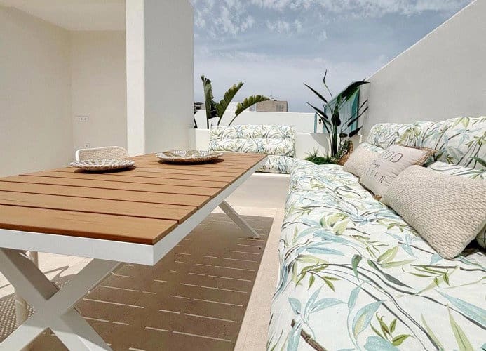 4 soverom Villa til salgs i Conil de la Frontera med svømmebasseng garasje - € 1 100 000 (Ref: 9207433)