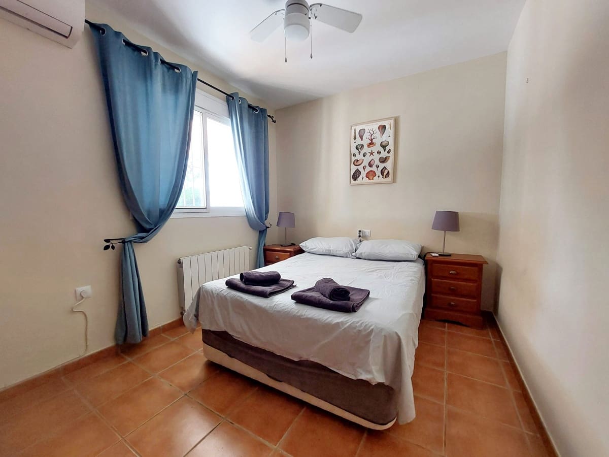 3 sovrum Villa till salu i Chiclana de la Frontera med pool garage - 325 000 € (Ref: 9207621)