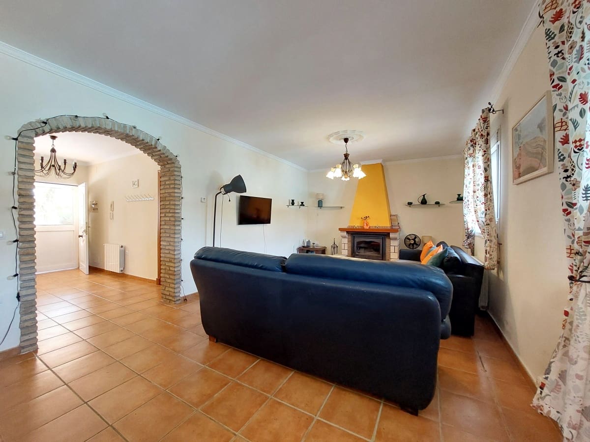 3 sovrum Villa till salu i Chiclana de la Frontera med pool garage - 325 000 € (Ref: 9207621)