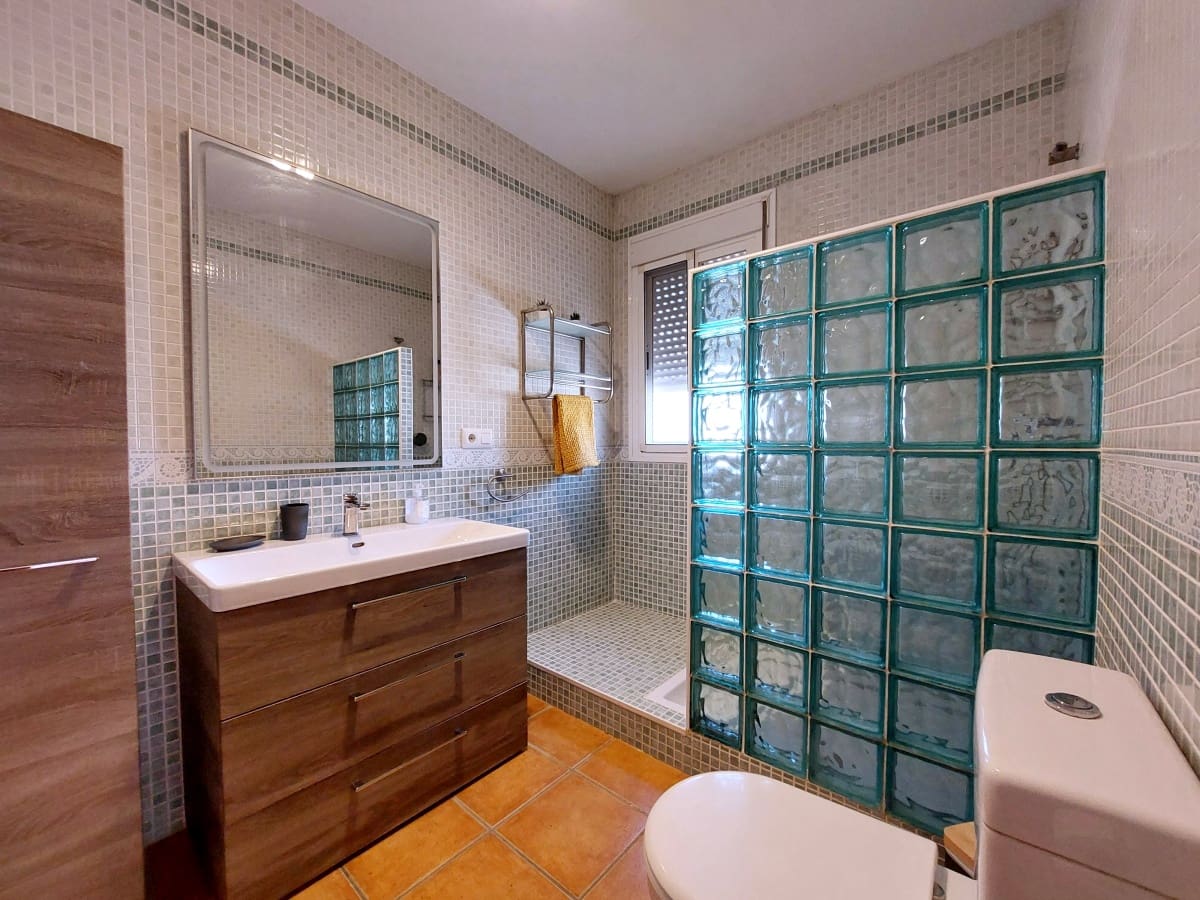 3 sovrum Villa till salu i Chiclana de la Frontera med pool garage - 325 000 € (Ref: 9207621)