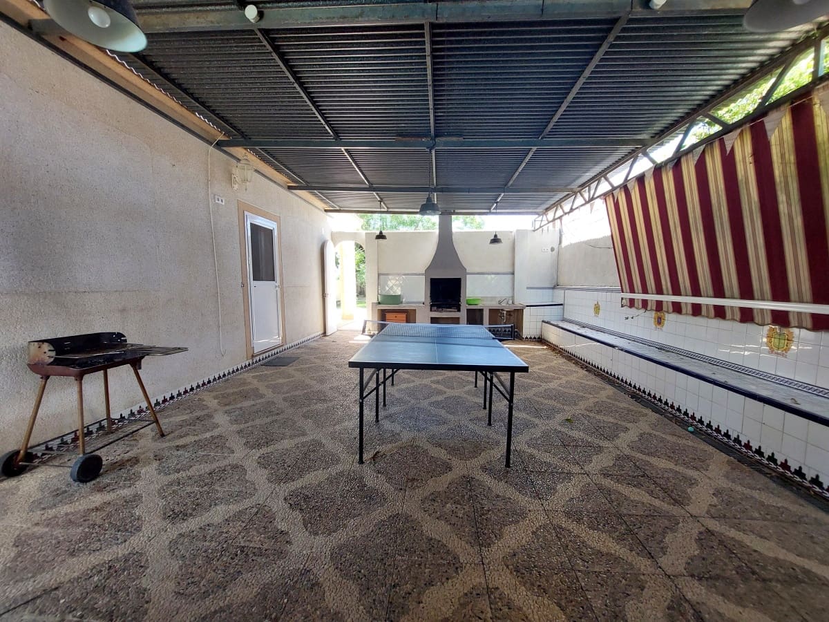 3 sovrum Villa till salu i Chiclana de la Frontera med pool garage - 325 000 € (Ref: 9207621)