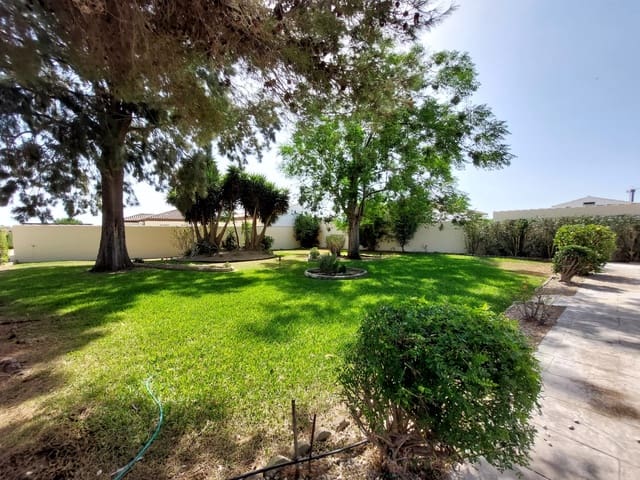 3 soveværelse Villa til salg i Chiclana de la Frontera med swimmingpool garage - € 325.000 (Ref: 9207621)