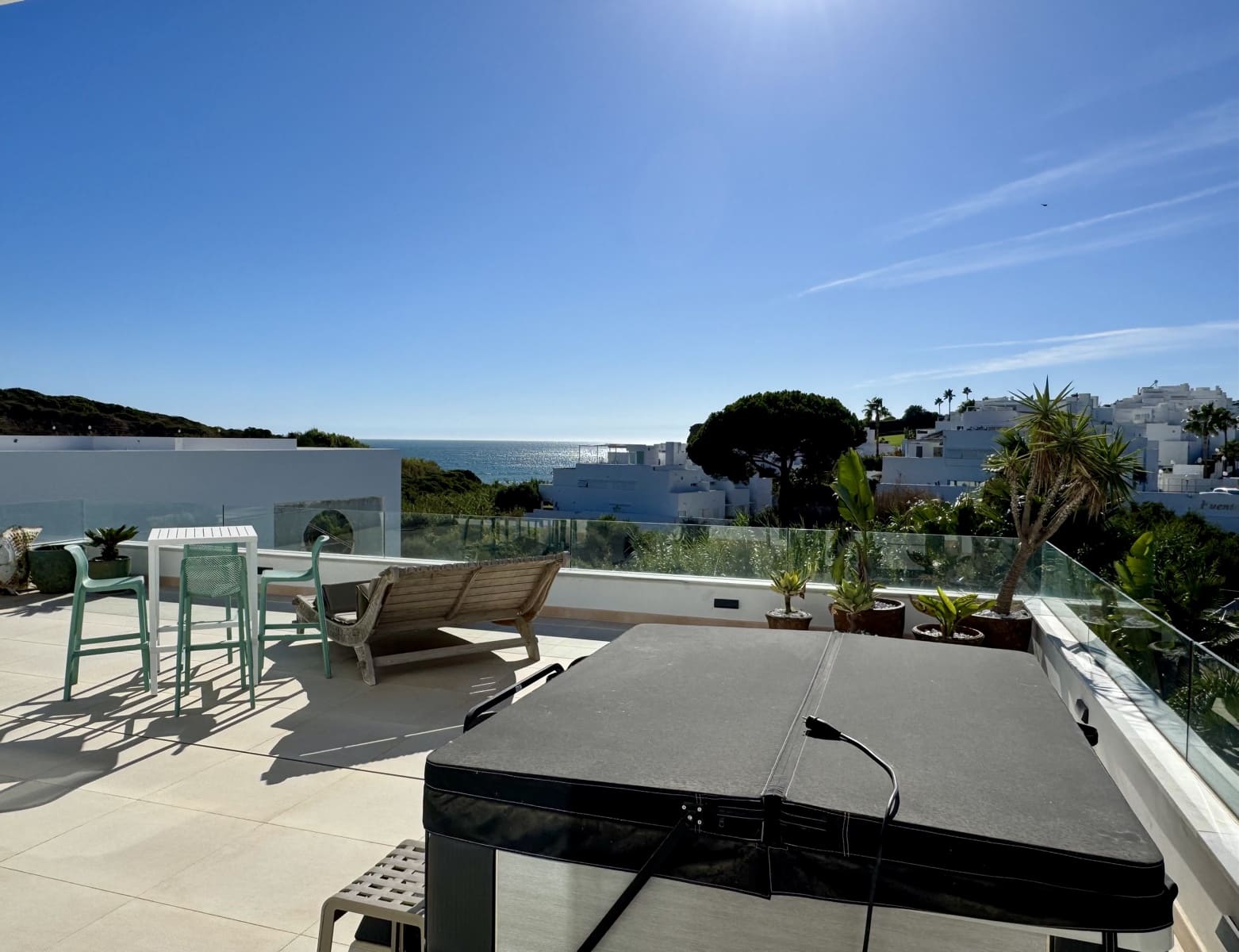 5 soverom Villa til salgs i Conil de la Frontera med svømmebasseng garasje - € 1 595 000 (Ref: 9227342)