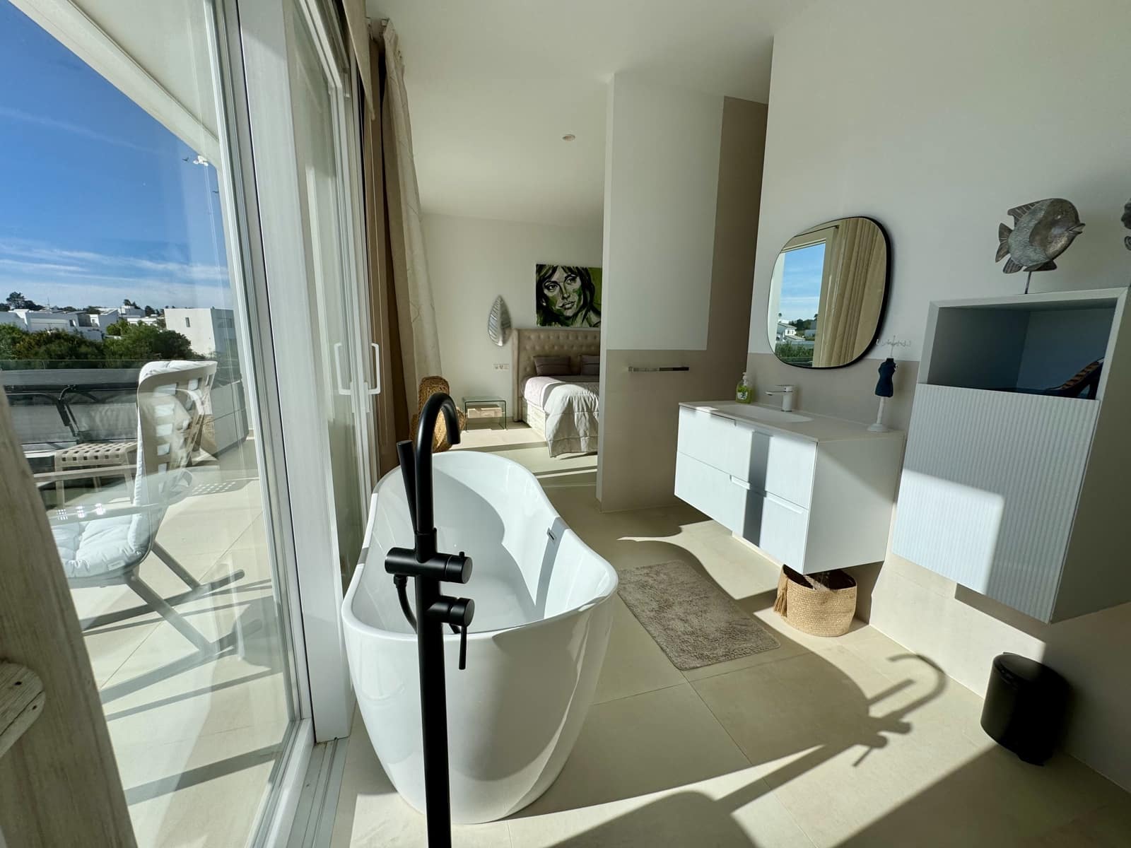 5 soverom Villa til salgs i Conil de la Frontera med svømmebasseng garasje - € 1 595 000 (Ref: 9227342)