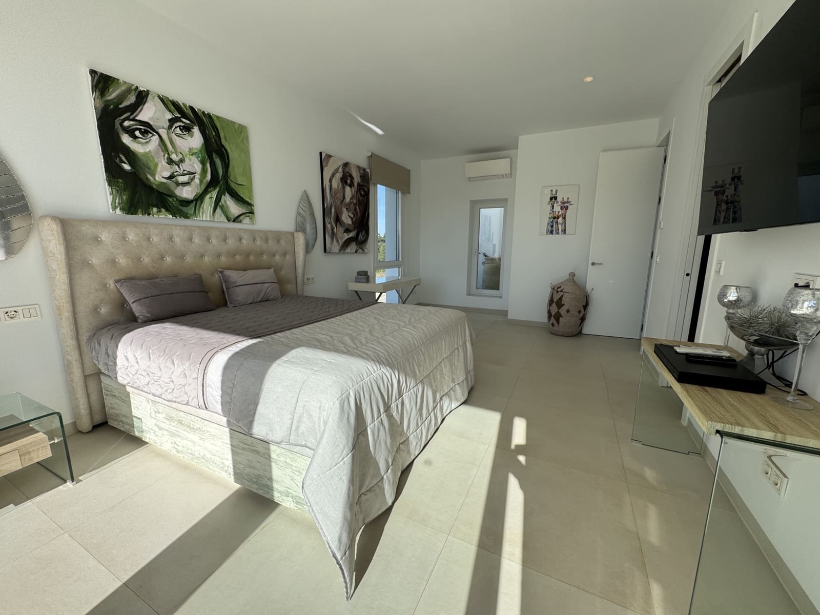 5 soverom Villa til salgs i Conil de la Frontera med svømmebasseng garasje - € 1 595 000 (Ref: 9227342)