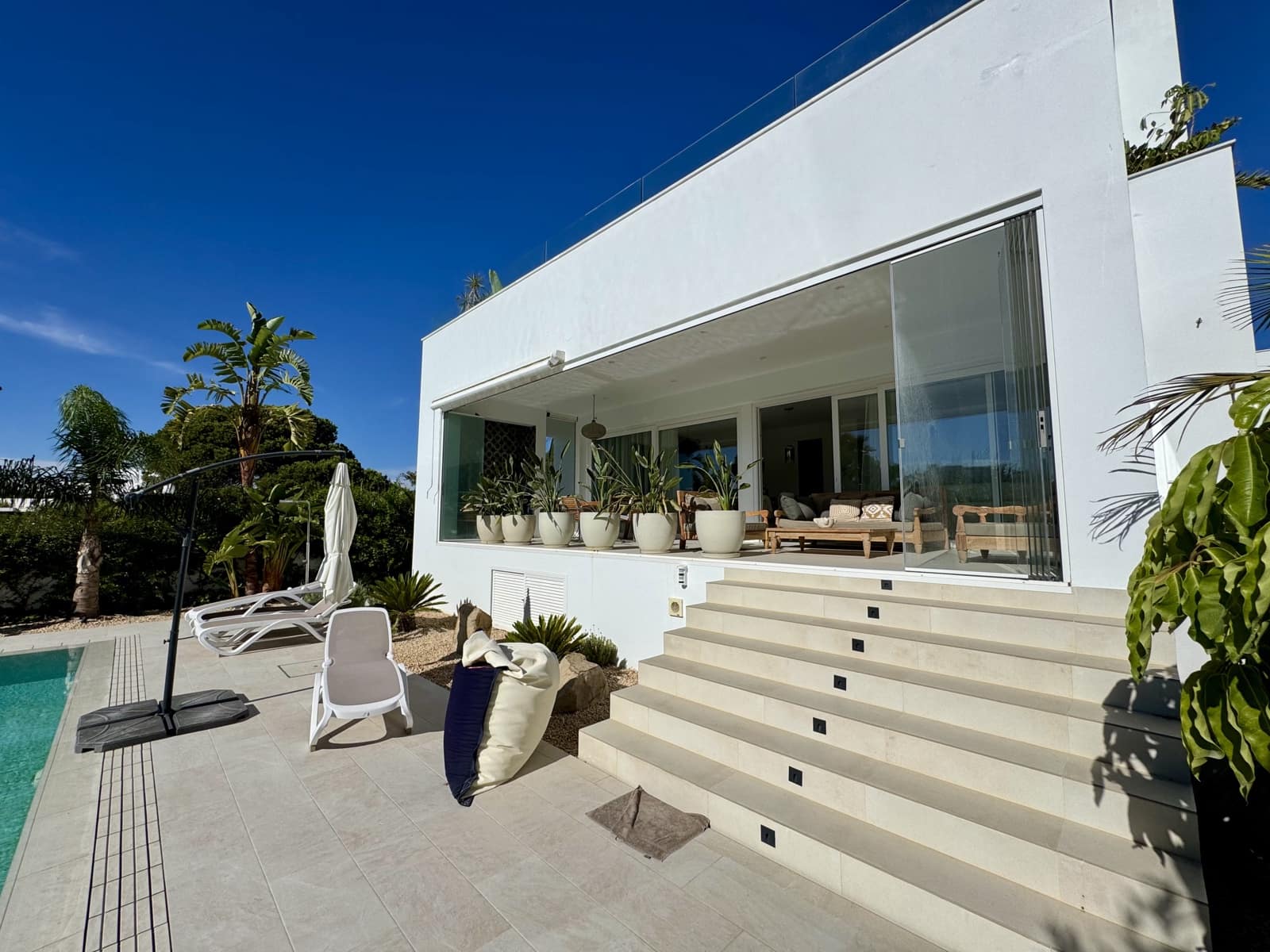 5 soverom Villa til salgs i Conil de la Frontera med svømmebasseng garasje - € 1 595 000 (Ref: 9227342)