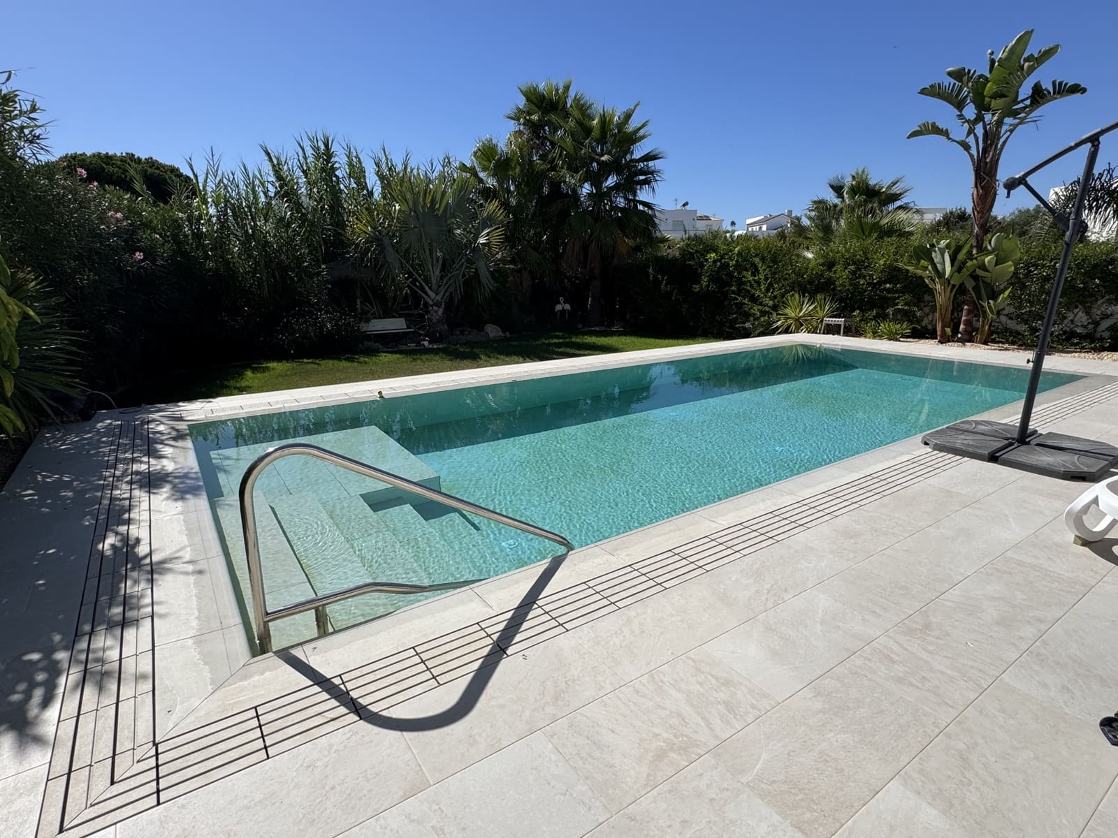 5 soverom Villa til salgs i Conil de la Frontera med svømmebasseng garasje - € 1 595 000 (Ref: 9227342)