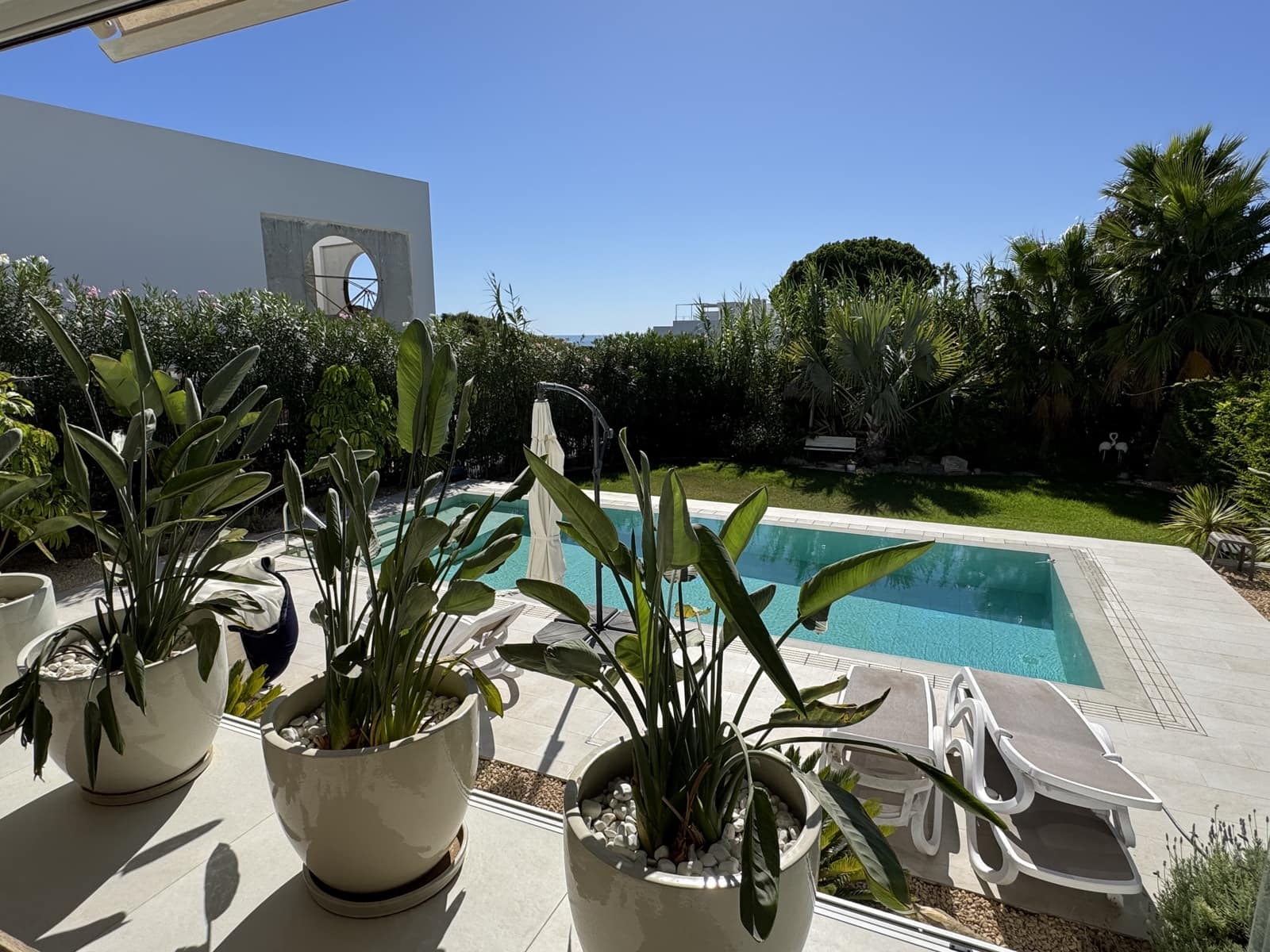 5 soverom Villa til salgs i Conil de la Frontera med svømmebasseng garasje - € 1 595 000 (Ref: 9227342)