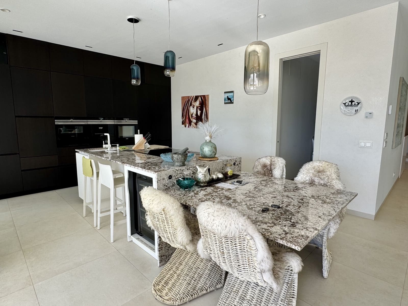 5 soverom Villa til salgs i Conil de la Frontera med svømmebasseng garasje - € 1 595 000 (Ref: 9227342)