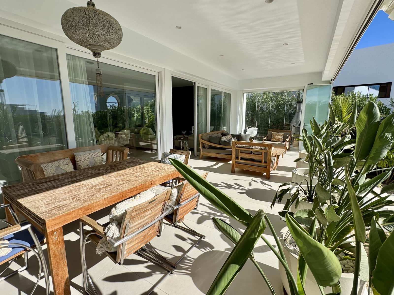 5 soverom Villa til salgs i Conil de la Frontera med svømmebasseng garasje - € 1 595 000 (Ref: 9227342)