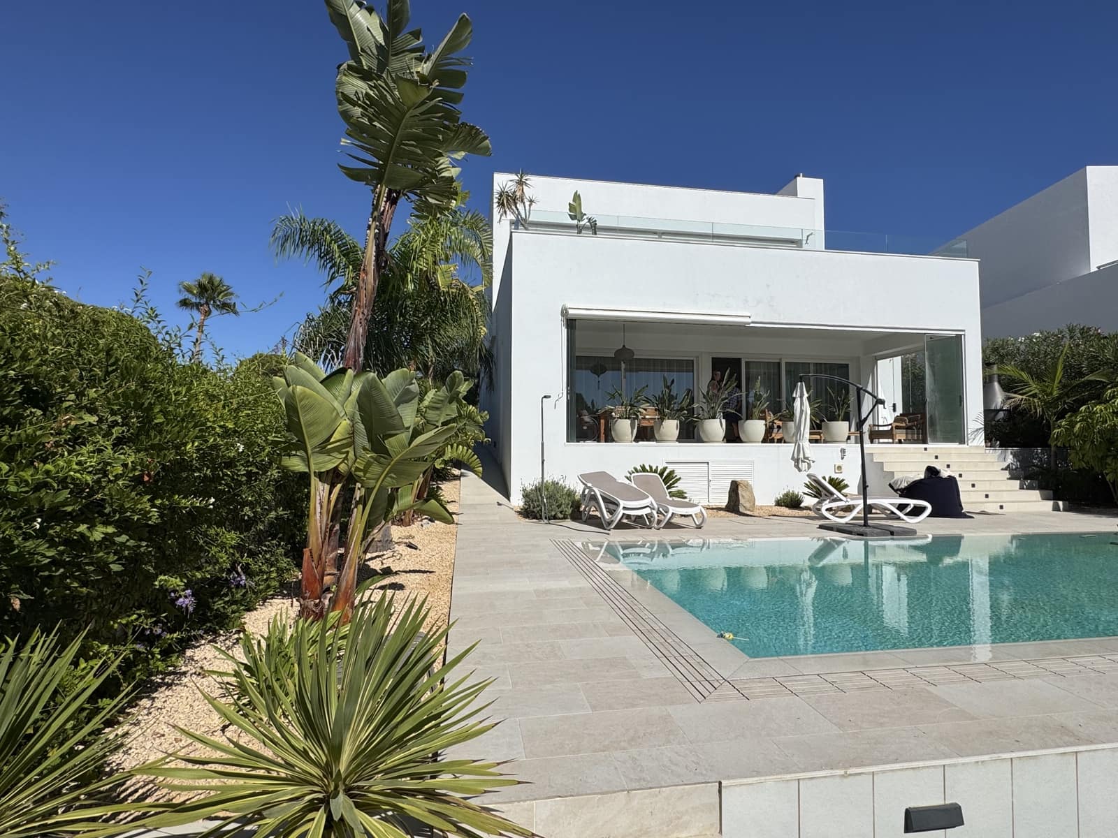 5 soverom Villa til salgs i Conil de la Frontera med svømmebasseng garasje - € 1 595 000 (Ref: 9227342)