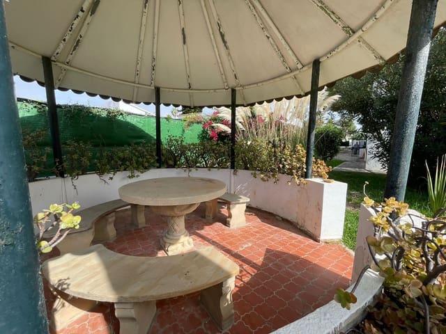 3 chambre Villa/Maison à vendre à Conil de la Frontera avec garage - 549 000 € (Ref: 9261935)