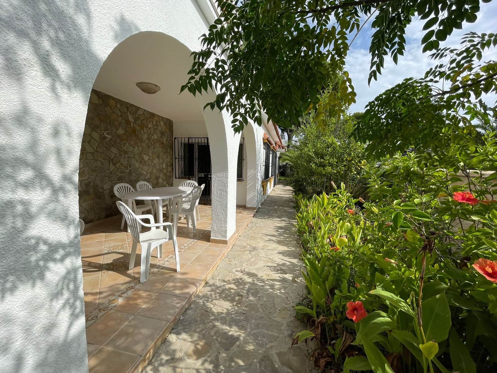 3 soveværelse Villa til salg i Conil de la Frontera med garage - € 549.000 (Ref: 9261935)