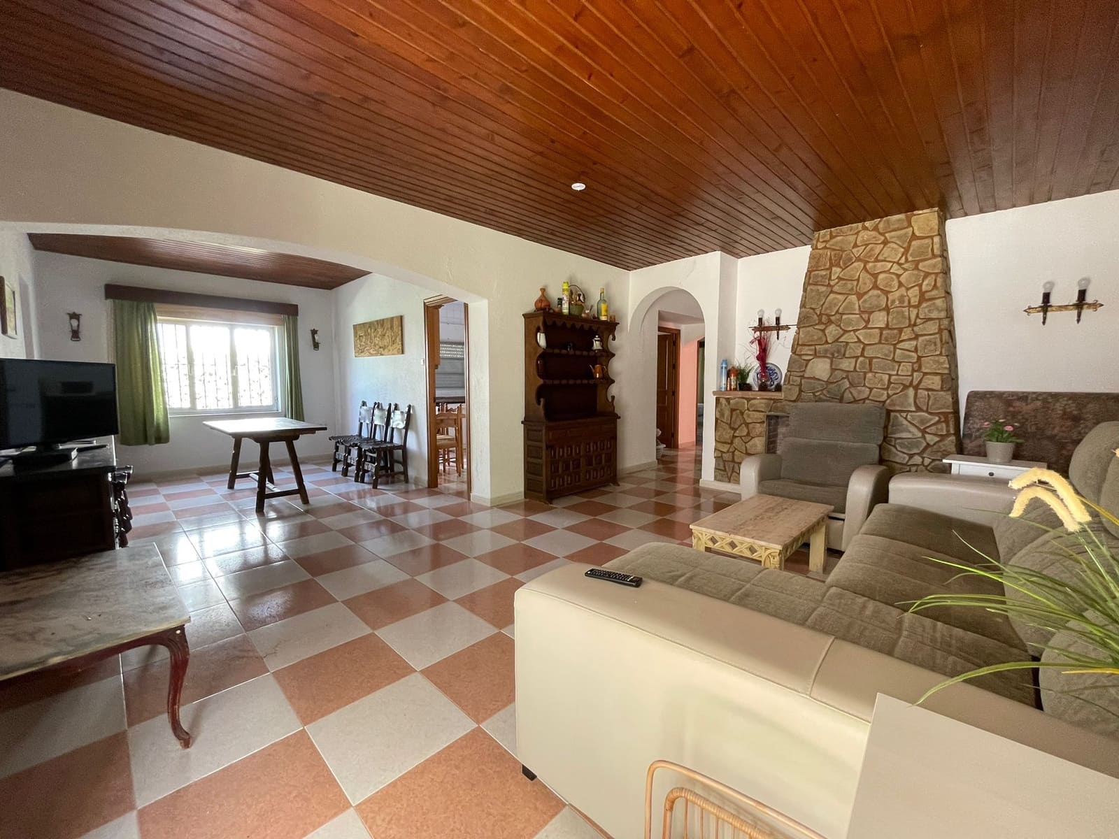 3 soveværelse Villa til salg i Conil de la Frontera med garage - € 549.000 (Ref: 9261935)