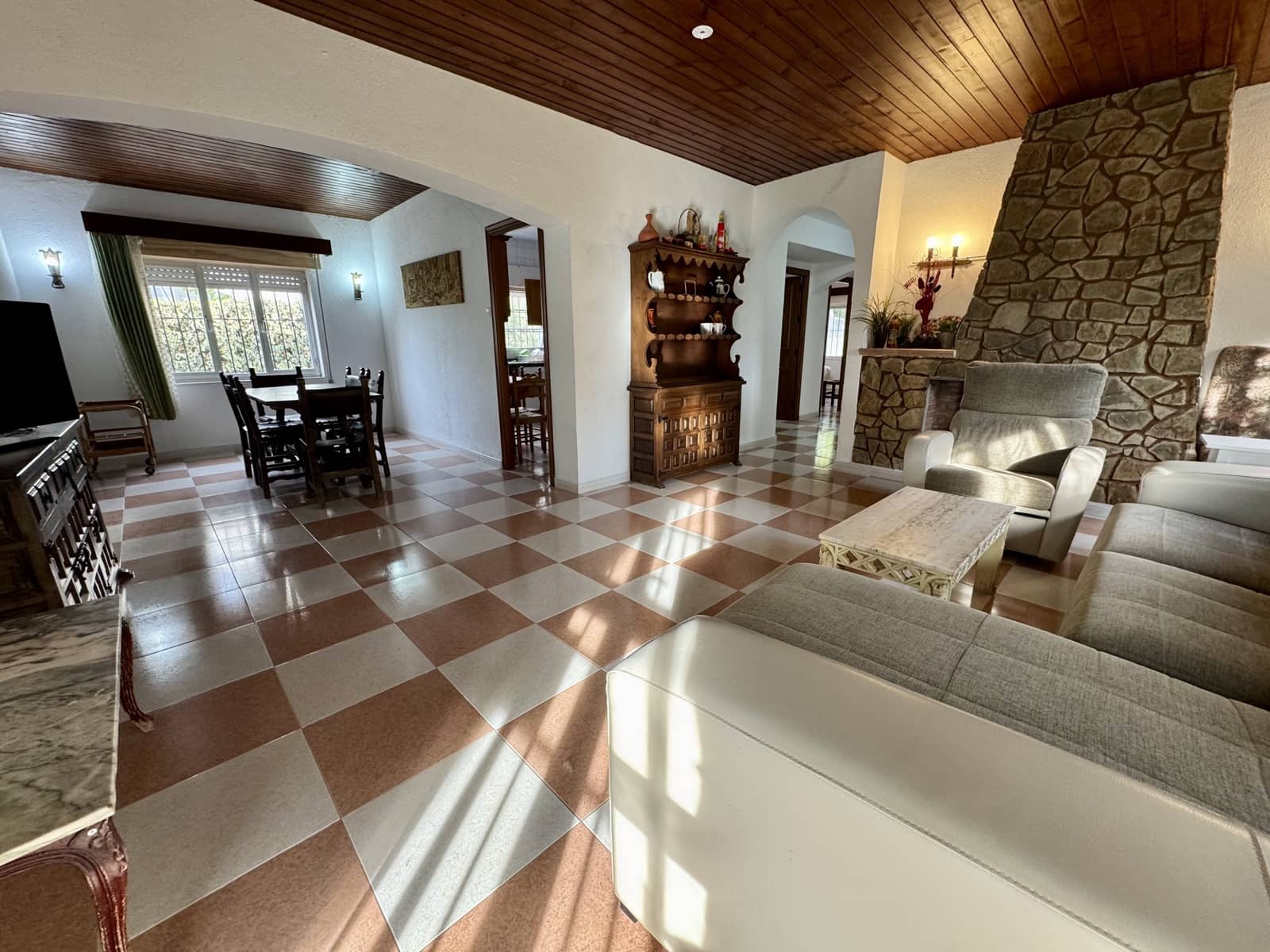 3 soveværelse Villa til salg i Conil de la Frontera med garage - € 549.000 (Ref: 9261935)