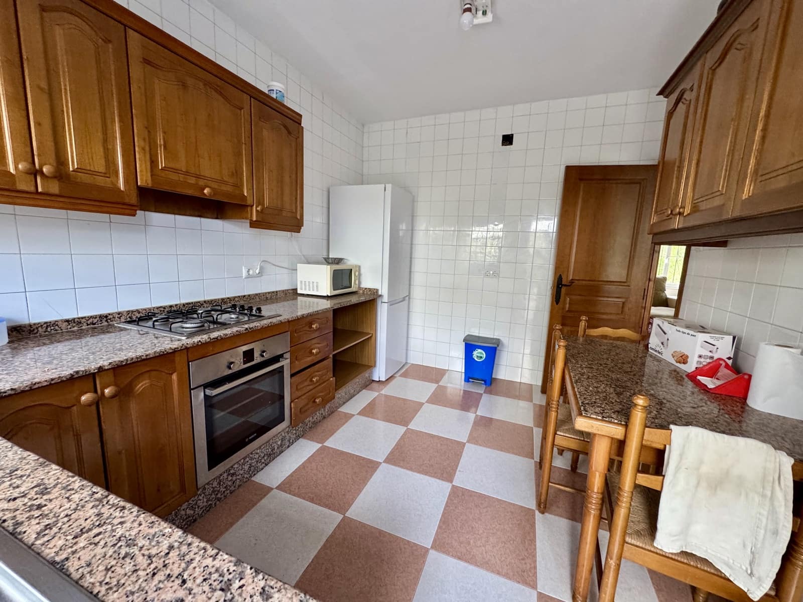 3 soveværelse Villa til salg i Conil de la Frontera med garage - € 549.000 (Ref: 9261935)