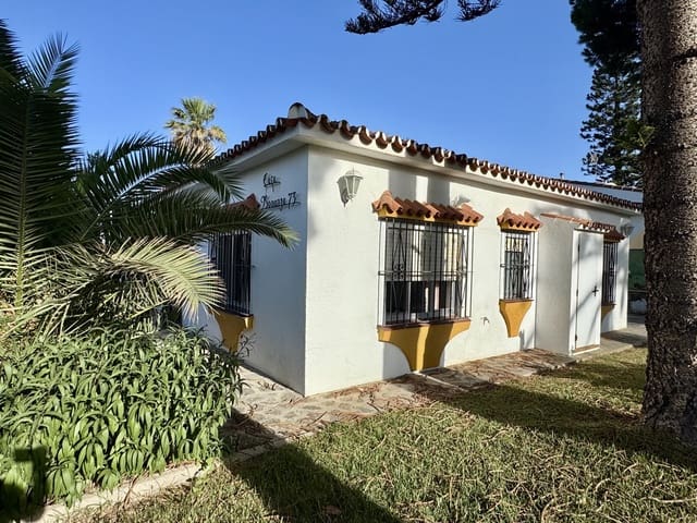 3 chambre Villa/Maison à vendre à Conil de la Frontera avec garage - 549 000 € (Ref: 9261935)