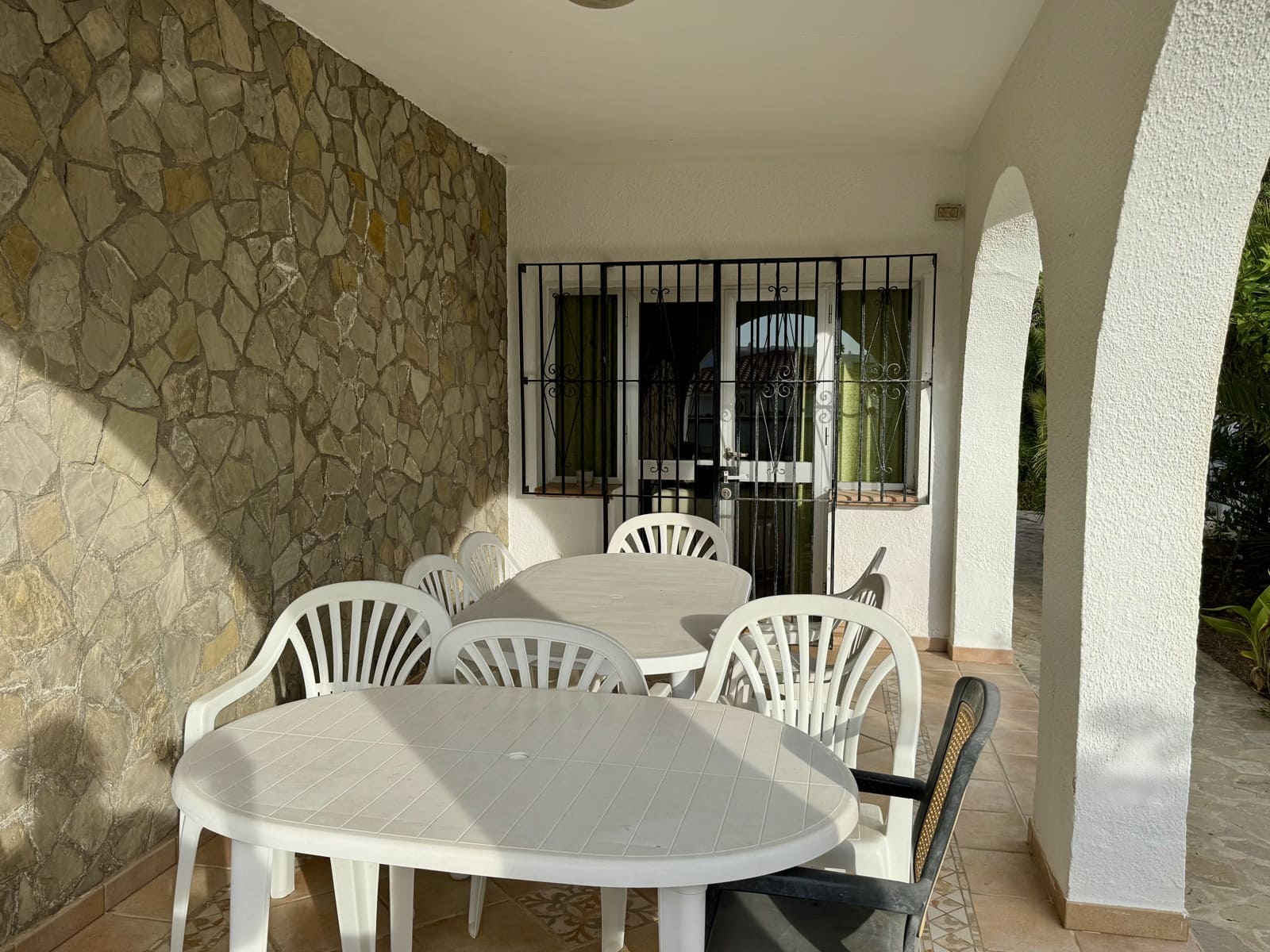 3 soveværelse Villa til salg i Conil de la Frontera med garage - € 549.000 (Ref: 9261935)