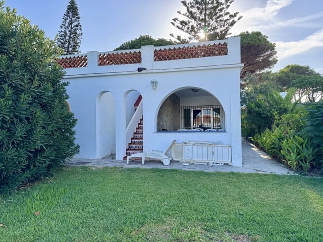 3 chambre Villa/Maison à vendre à Conil de la Frontera avec garage - 549 000 € (Ref: 9261935)