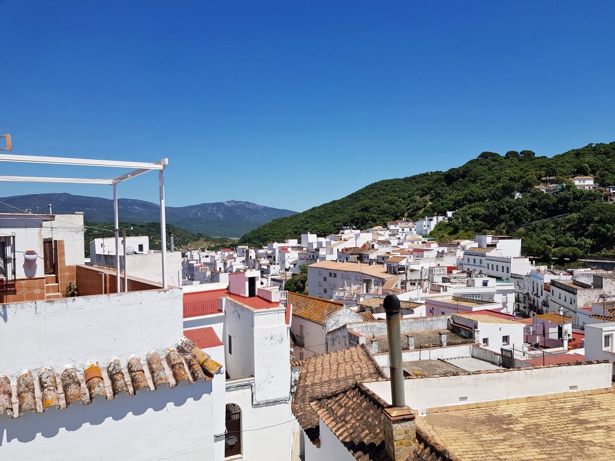 2 camera da letto Casa in vendita in Alcala de los Gazules - 55.000 € (Rif: 9261936)