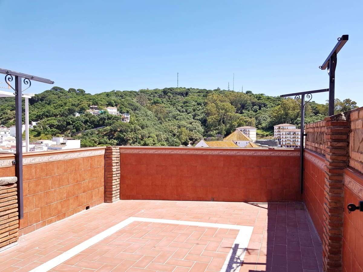 2 camera da letto Casa in vendita in Alcala de los Gazules - 55.000 € (Rif: 9261936)