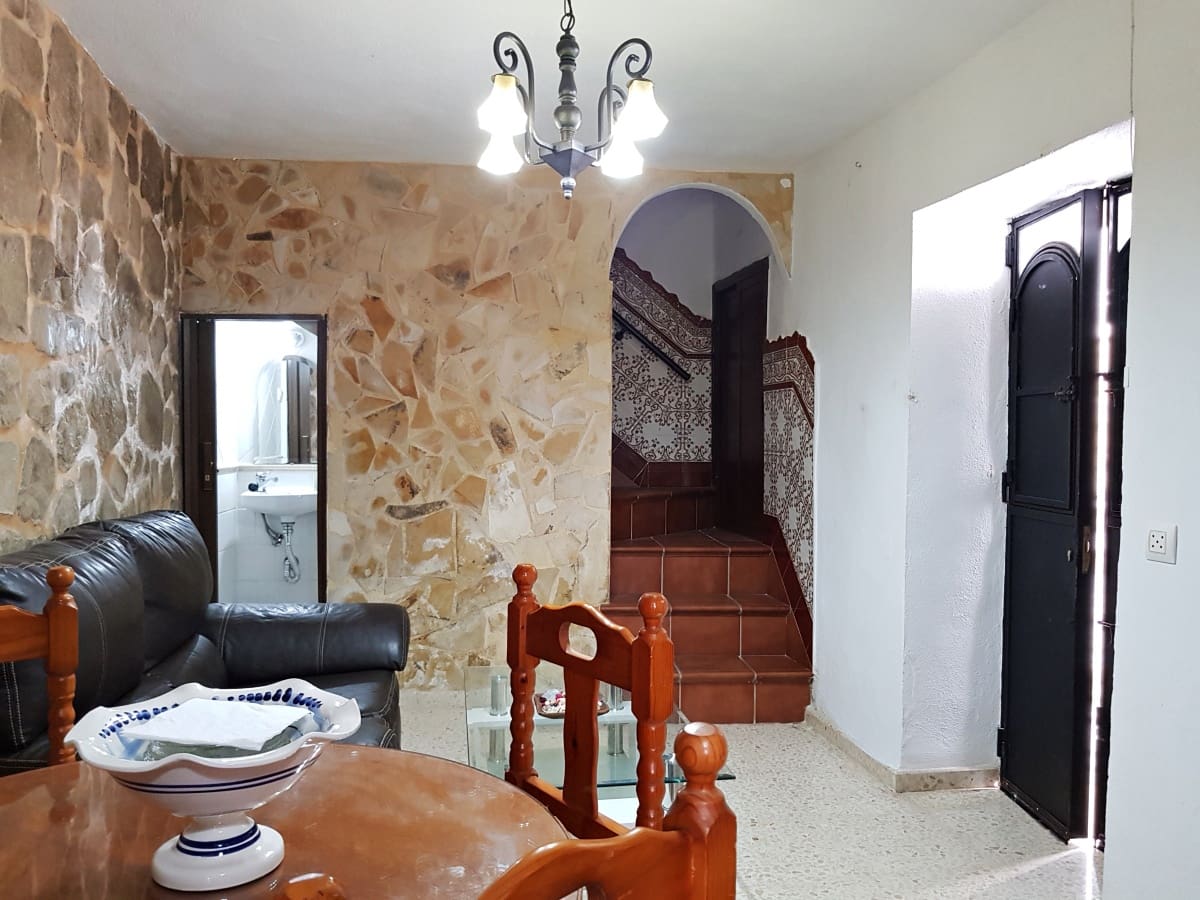 2 camera da letto Casa in vendita in Alcala de los Gazules - 55.000 € (Rif: 9261936)