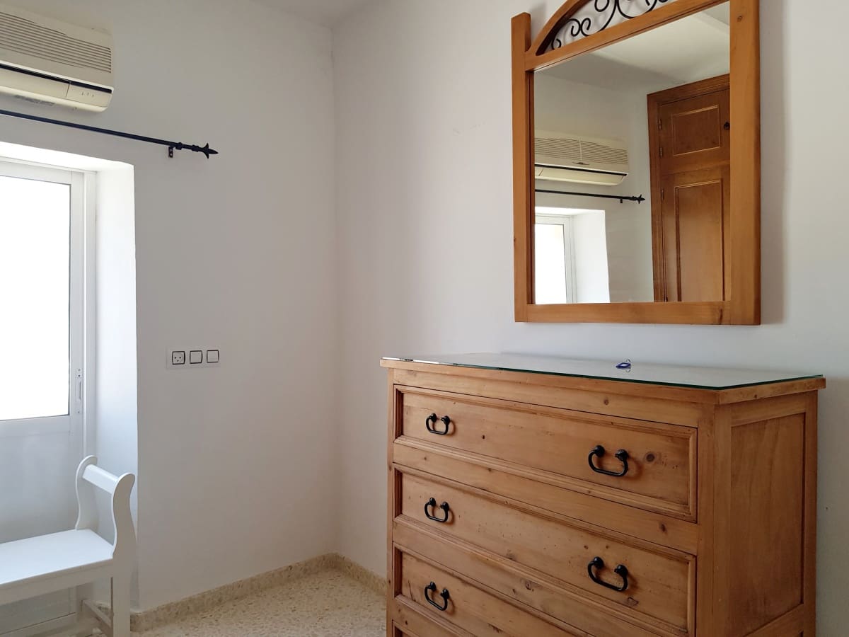 2 camera da letto Casa in vendita in Alcala de los Gazules - 55.000 € (Rif: 9261936)