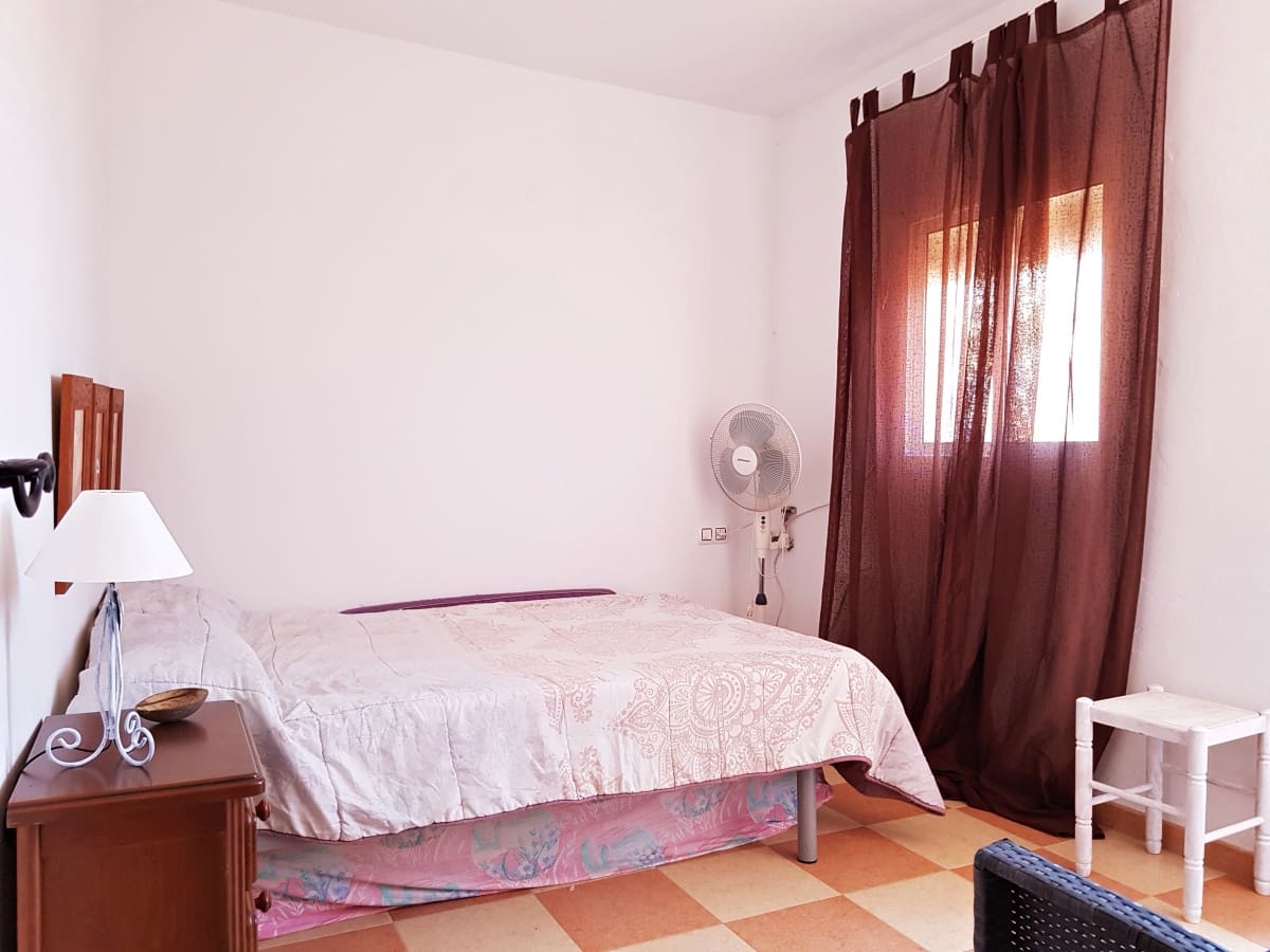 2 camera da letto Casa in vendita in Alcala de los Gazules - 55.000 € (Rif: 9261936)