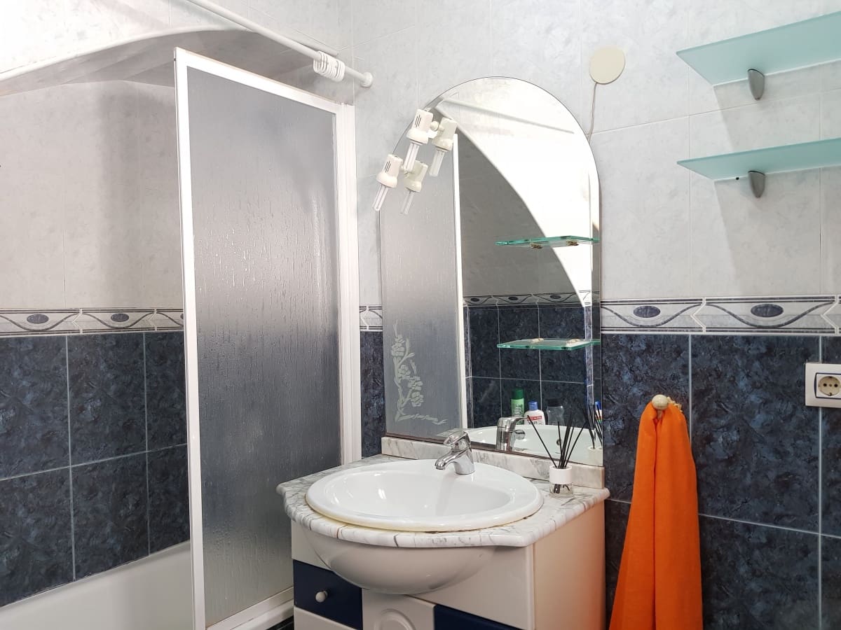 2 camera da letto Casa in vendita in Alcala de los Gazules - 55.000 € (Rif: 9261936)