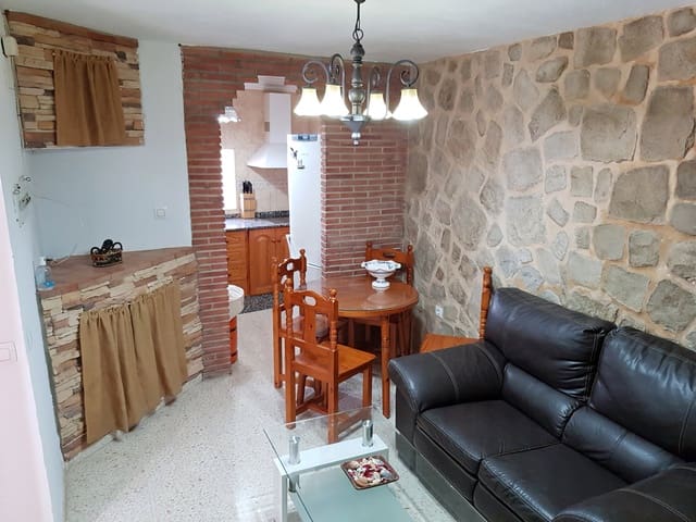 2 soverom Hus til salgs i Alcalá de los Gazules - € 55 000 (Ref: 9261936)