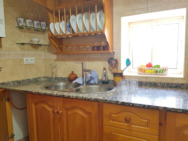 2 soverom Hus til salgs i Alcalá de los Gazules - € 55 000 (Ref: 9261936)