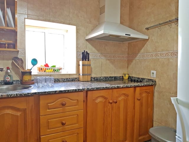 2 soverom Hus til salgs i Alcalá de los Gazules - € 55 000 (Ref: 9261936)