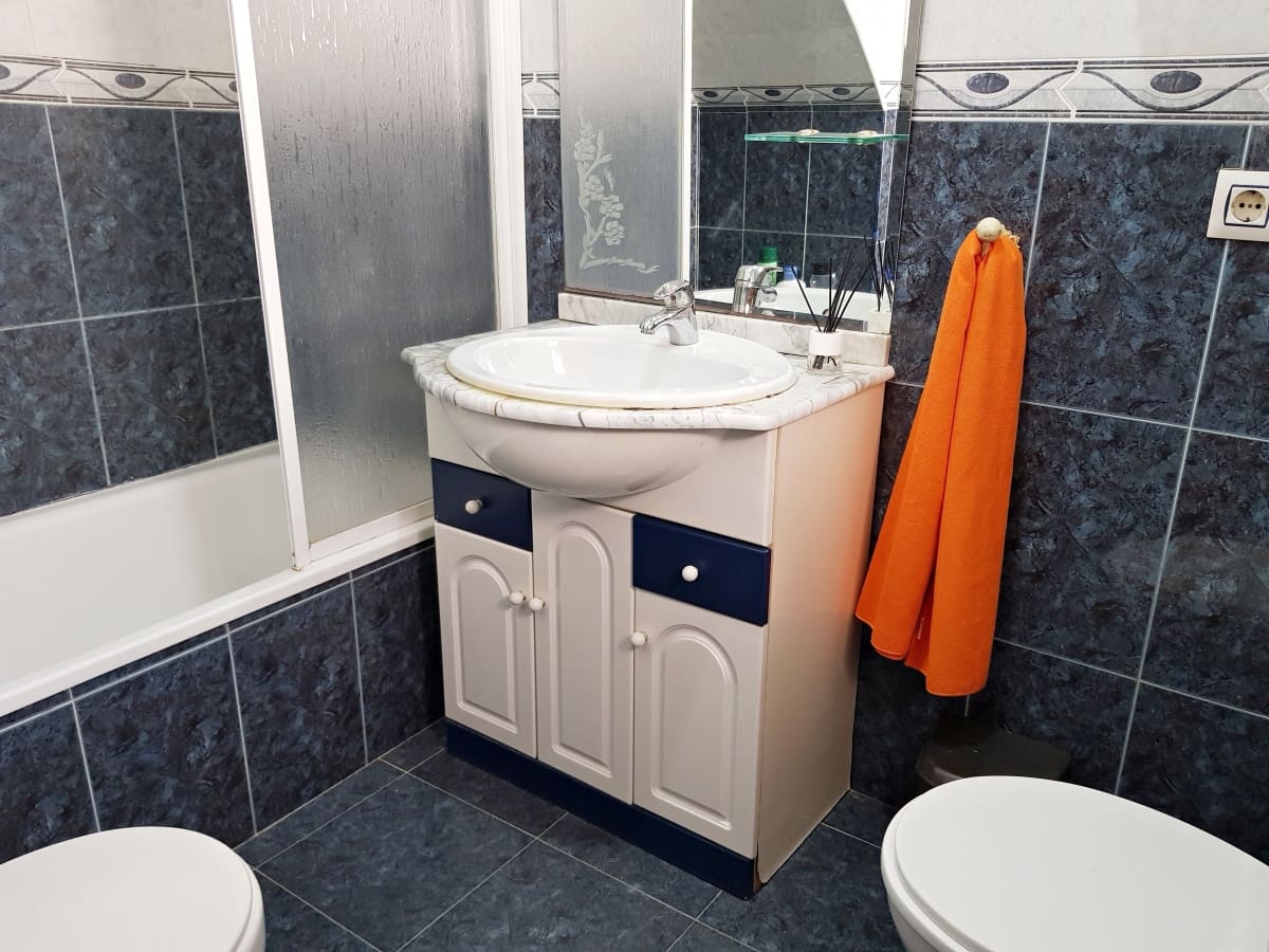 2 camera da letto Casa in vendita in Alcala de los Gazules - 55.000 € (Rif: 9261936)