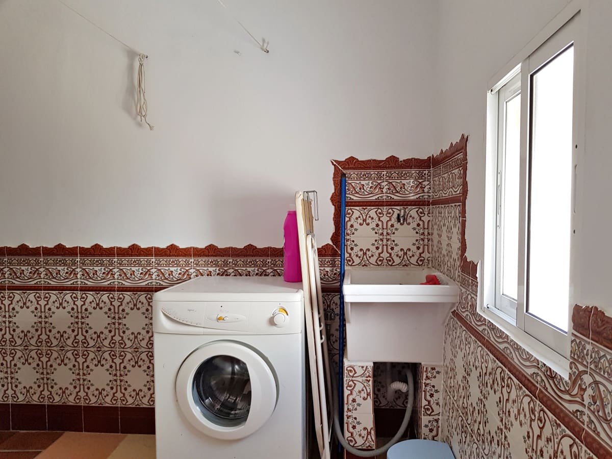 2 camera da letto Casa in vendita in Alcala de los Gazules - 55.000 € (Rif: 9261936)