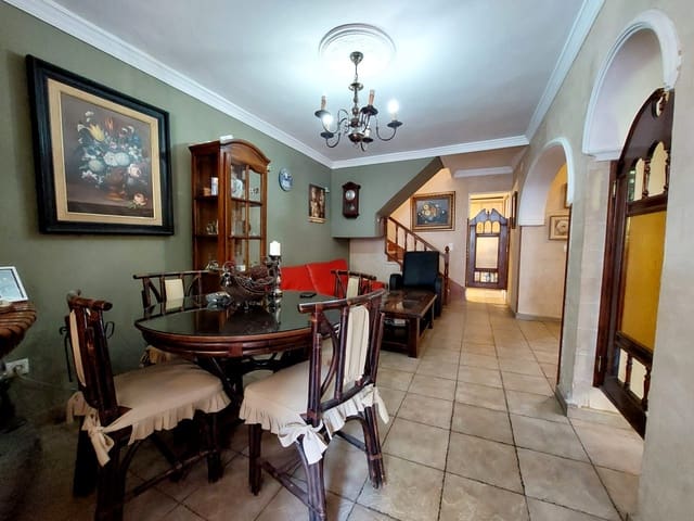 4 camera da letto Casa in vendita in Chiclana de la Frontera con piscina - 230.000 € (Rif: 9295860)