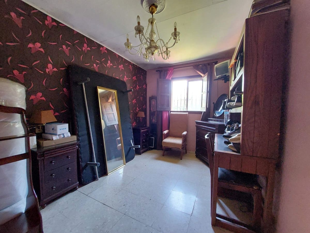 4 soveværelse Byhus til salg i Chiclana de la Frontera med swimmingpool - € 230.000 (Ref: 9295860)