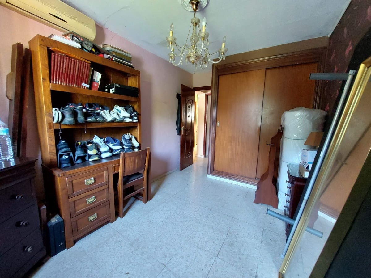 4 soveværelse Byhus til salg i Chiclana de la Frontera med swimmingpool - € 230.000 (Ref: 9295860)