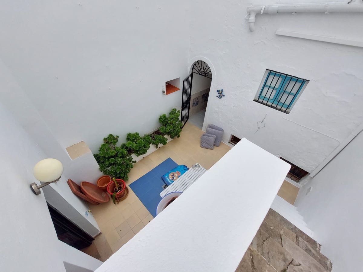 4 camera da letto Casa in vendita in Alcala de los Gazules - 179.995 € (Rif: 9357811)