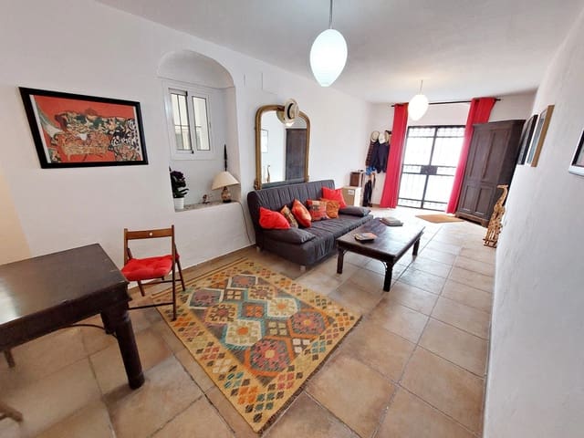 4 camera da letto Casa in vendita in Alcalá de los Gazules - 179.995 € (Rif: 9357811)