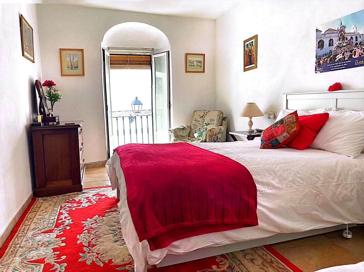 4 camera da letto Casa in vendita in Alcala de los Gazules - 179.995 € (Rif: 9357811)