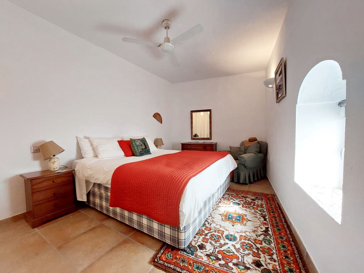 4 camera da letto Casa in vendita in Alcala de los Gazules - 179.995 € (Rif: 9357811)