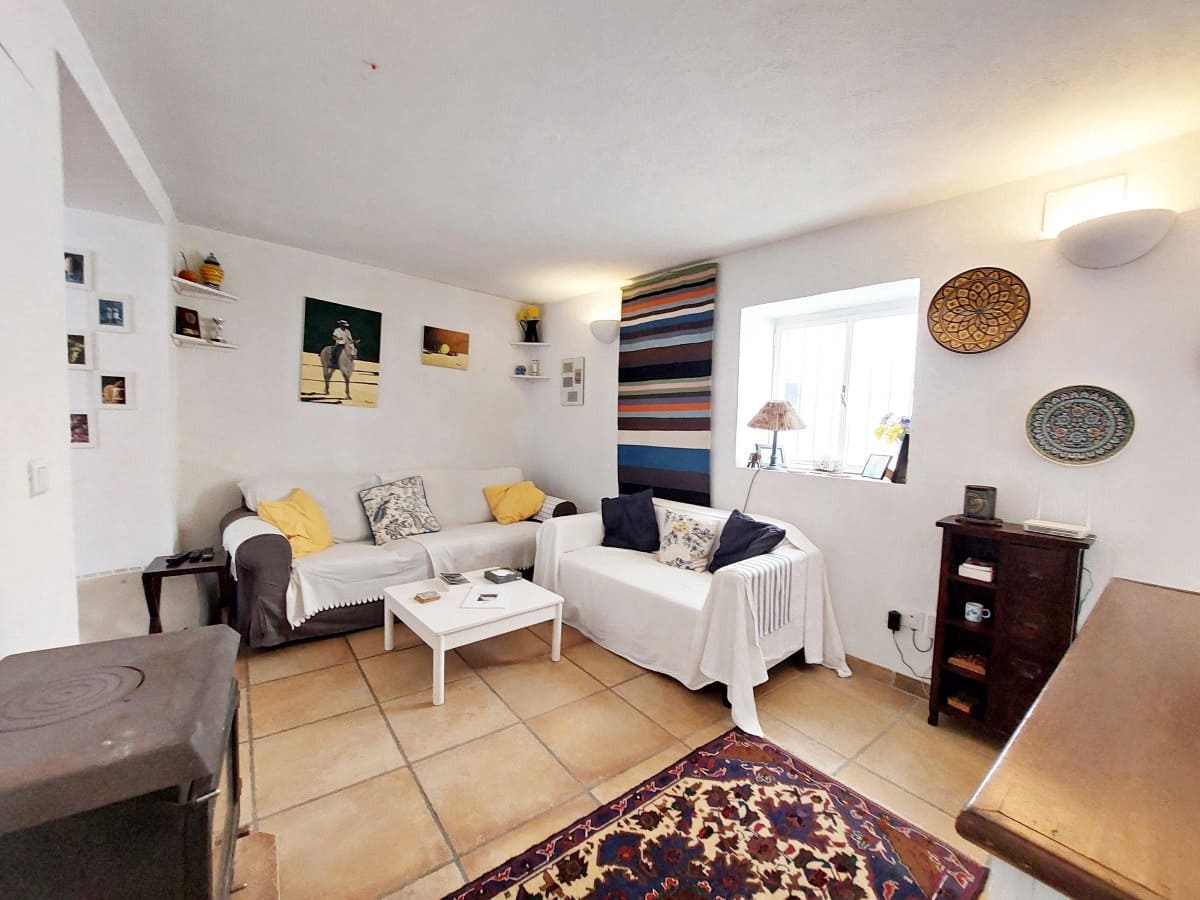 Casa de 4 habitaciones en Alcalá de los Gazules en venta - 179.995 € (Ref: 9357811)