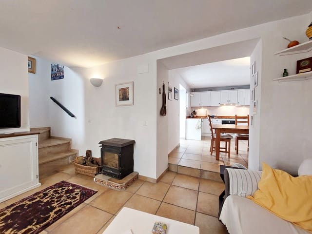 4 soveværelse Byhus til salg i Alcalá de los Gazules - € 179.995 (Ref: 9357811)
