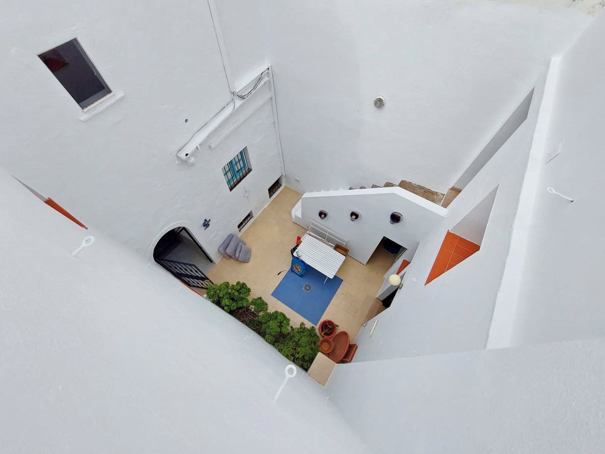 Casa de 4 habitaciones en Alcalá de los Gazules en venta - 179.995 € (Ref: 9357811)