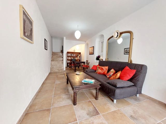 4 soveværelse Byhus til salg i Alcalá de los Gazules - € 179.995 (Ref: 9357811)