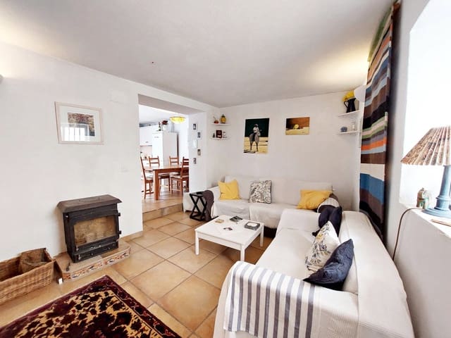 4 soveværelse Byhus til salg i Alcalá de los Gazules - € 179.995 (Ref: 9357811)