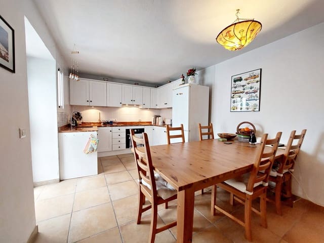 4 soveværelse Byhus til salg i Alcalá de los Gazules - € 179.995 (Ref: 9357811)